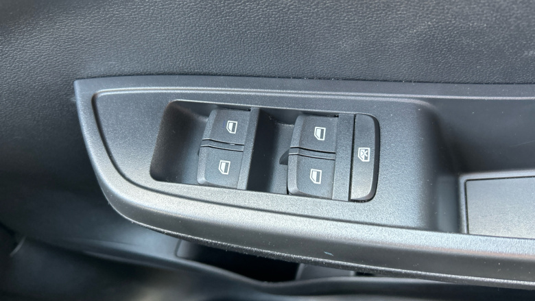Nac MG Mg3 1.5 VTi-TECH Exclusive 5dr Petrol Hatchback
